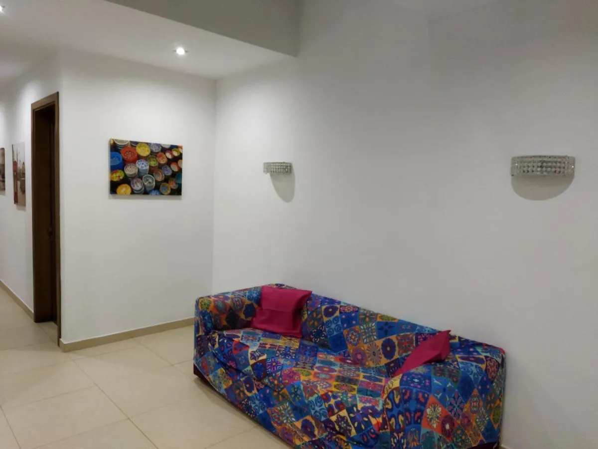 Duplex Penthouse With Swimming Pool Apartment Xghajra