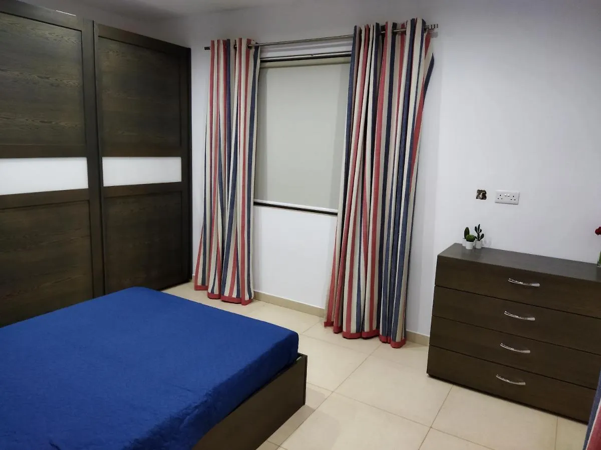 Duplex Penthouse With Swimming Pool Apartment Xghajra Malta
