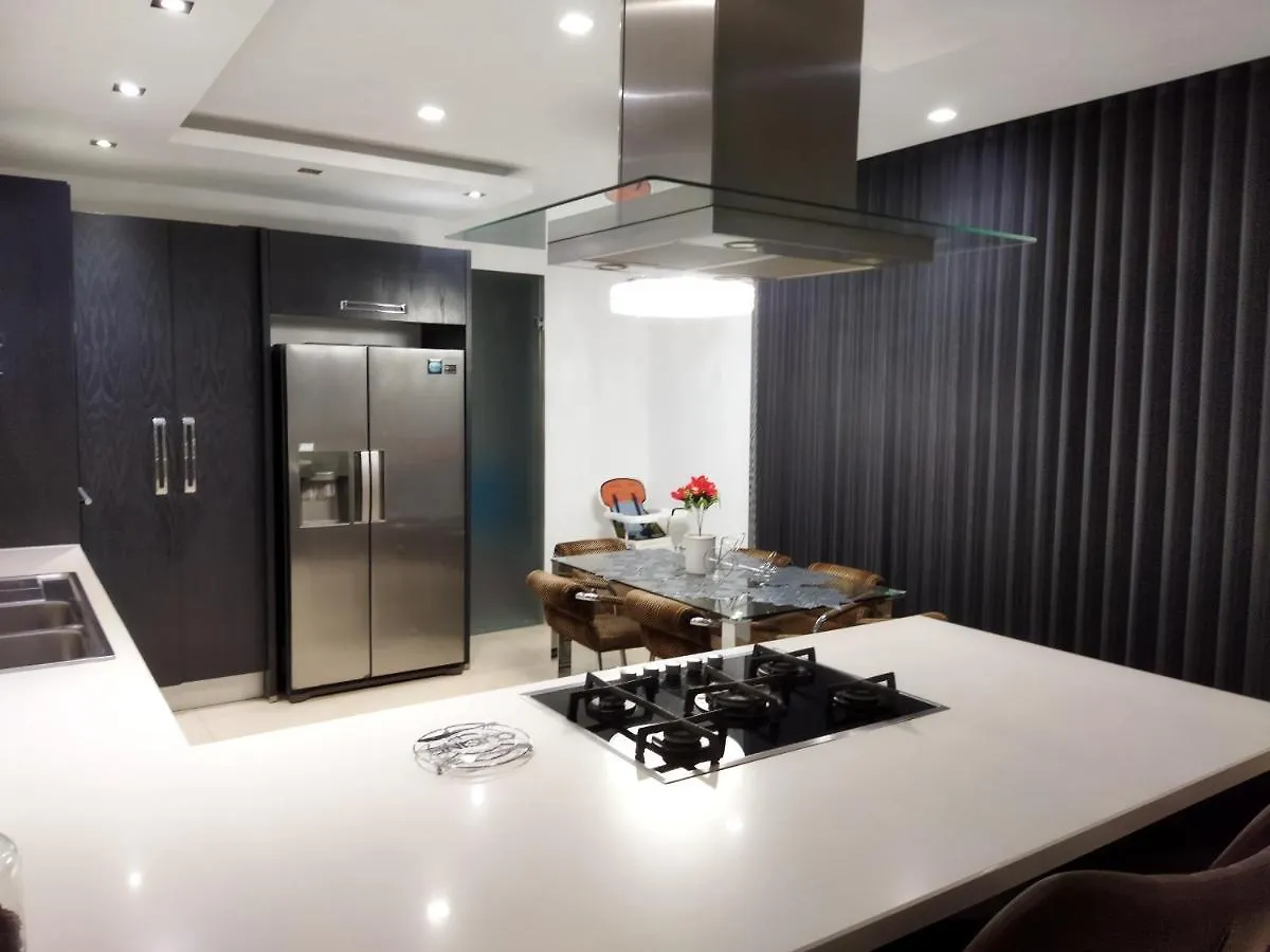 Duplex Penthouse With Swimming Pool Apartment Xghajra 0*,  Malta