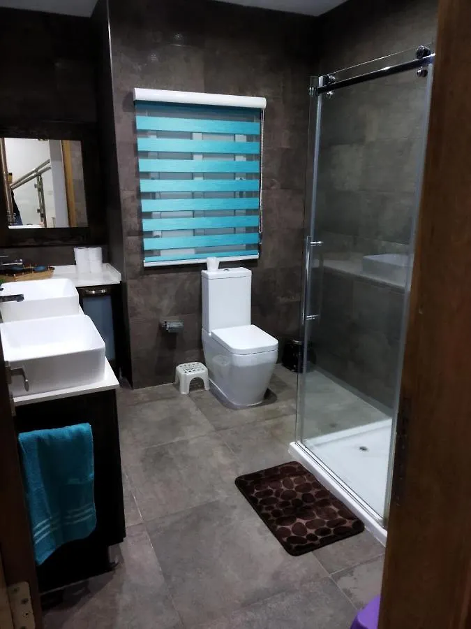 Duplex Penthouse With Swimming Pool Apartment Xghajra