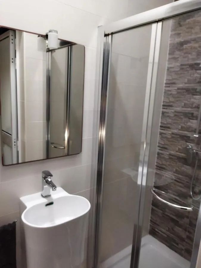 Duplex Penthouse With Swimming Pool Apartment Xghajra