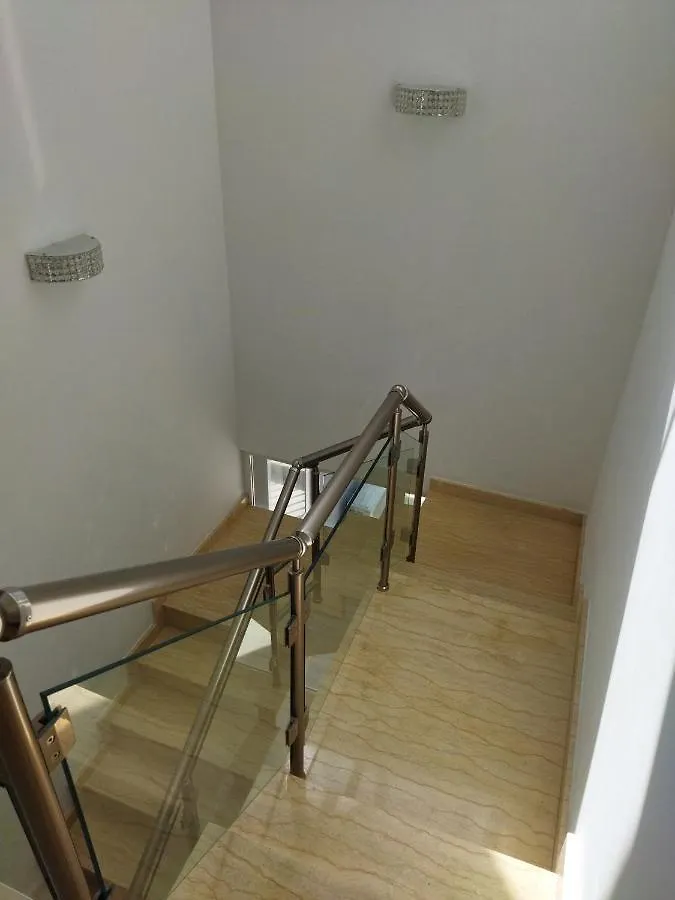 Duplex Penthouse With Swimming Pool Apartment Xghajra