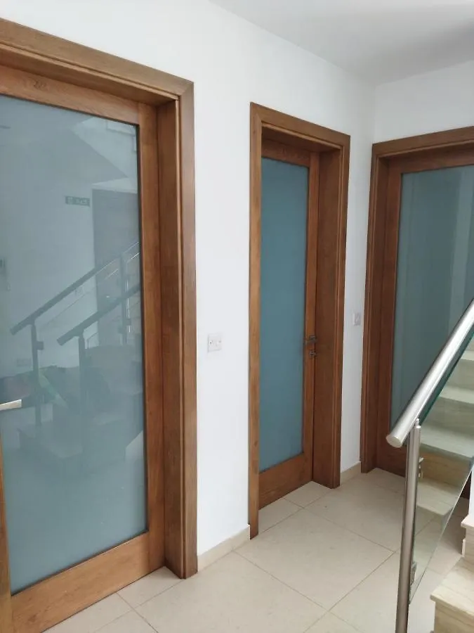 Duplex Penthouse With Swimming Pool Apartment Xghajra
