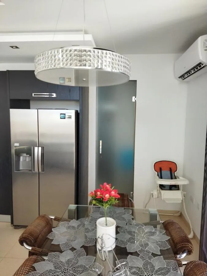 Duplex Penthouse With Swimming Pool Apartment Xghajra