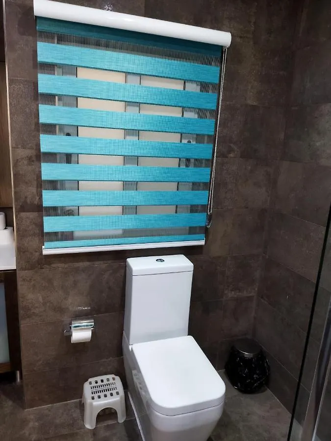 Duplex Penthouse With Swimming Pool Apartment Xghajra Malta