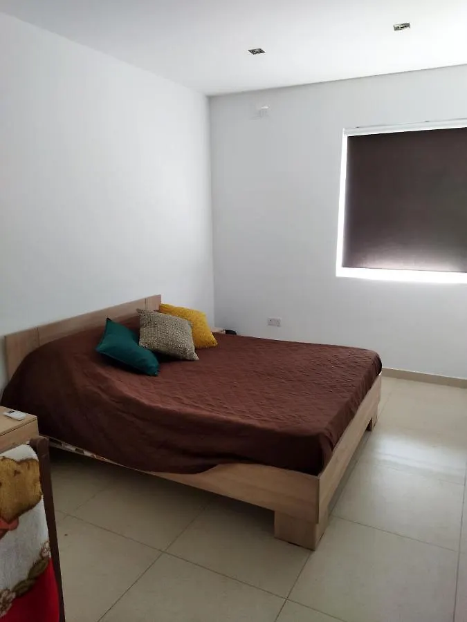 Duplex Penthouse With Swimming Pool Apartment Xghajra 0*,  Malta