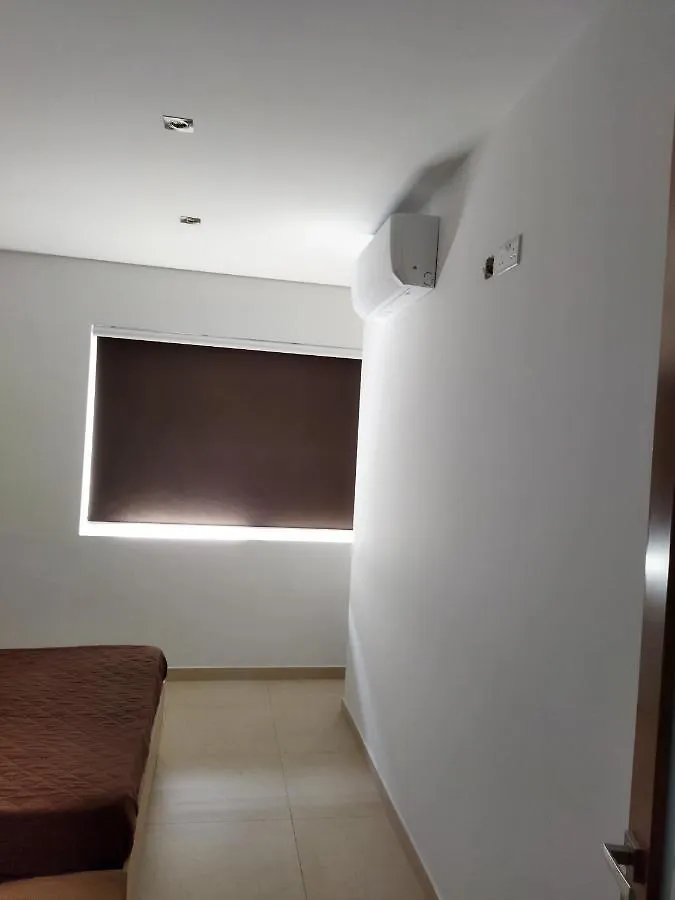 Duplex Penthouse With Swimming Pool Apartment Xghajra 0*,  Malta