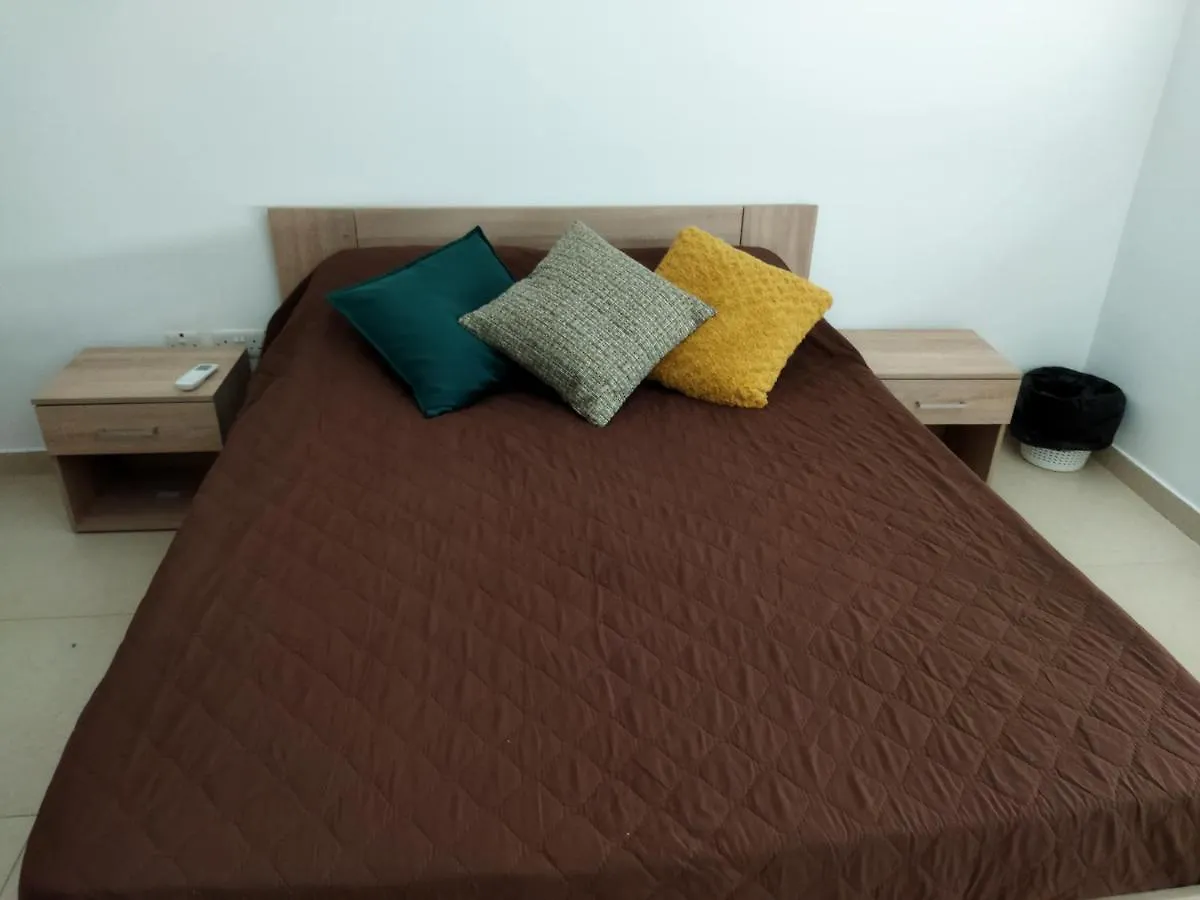 Duplex Penthouse With Swimming Pool Apartment Xghajra