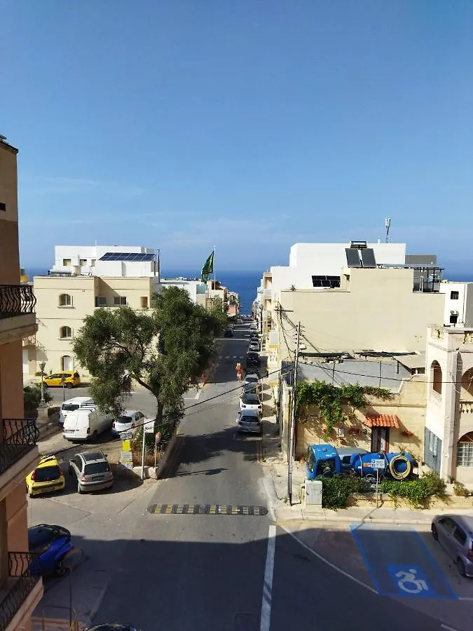 Duplex Penthouse With Swimming Pool Apartment Xghajra