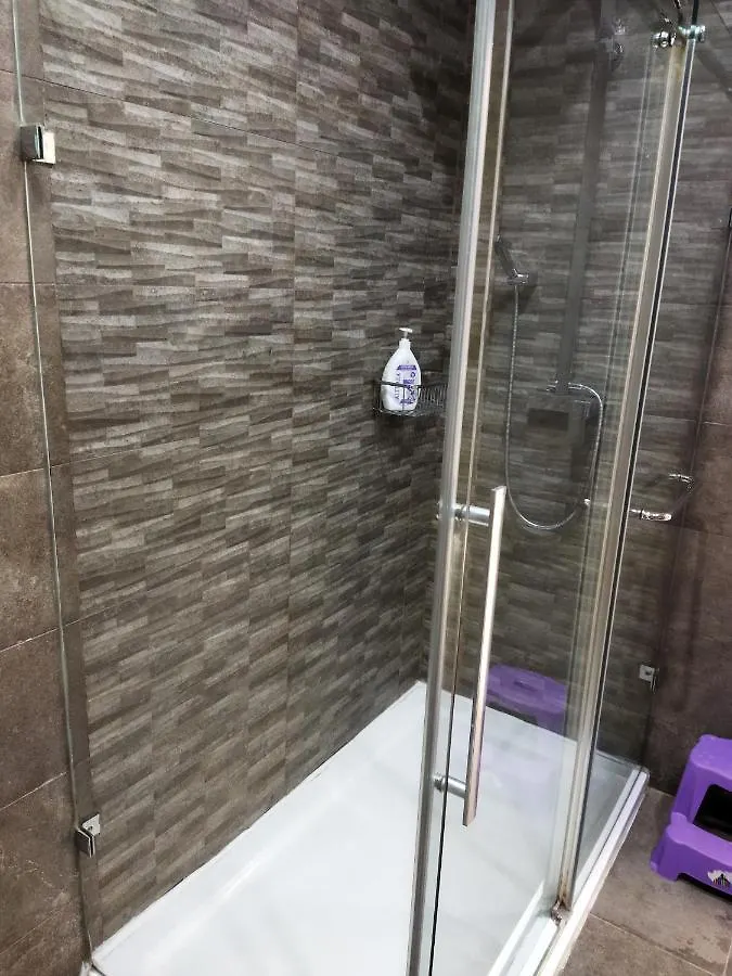 Duplex Penthouse With Swimming Pool Apartment Xghajra